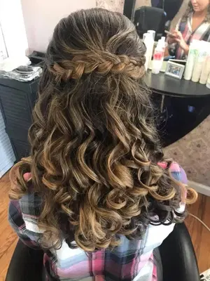 Imagine Hair Studio LLC