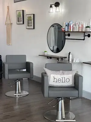 Style By Katelyn Salon