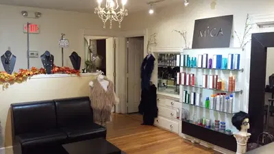 Michael Francis Salon & Day Spa