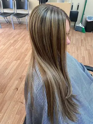 Lily Hair Salon