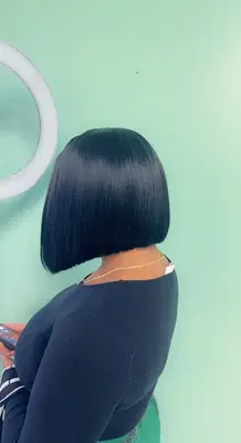 Vincent's Hair-A Salon