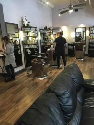 Karma Salon LLC
