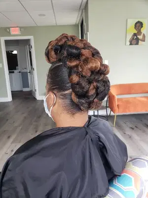 Miks Kreations Salon
