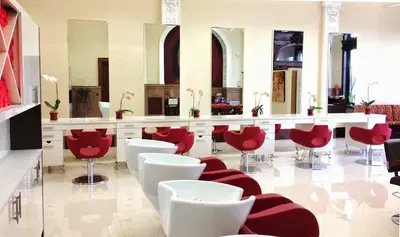 Capture Salon