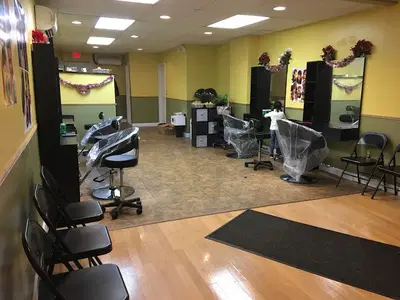 Fatty Professional African Hair Braiding and Weaving