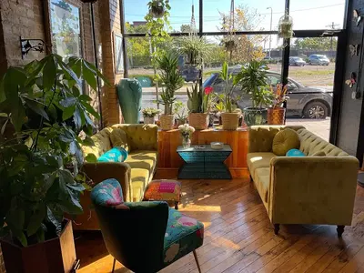 Sharon Joy Salon