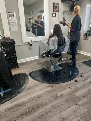 Finesse Beauty Salon