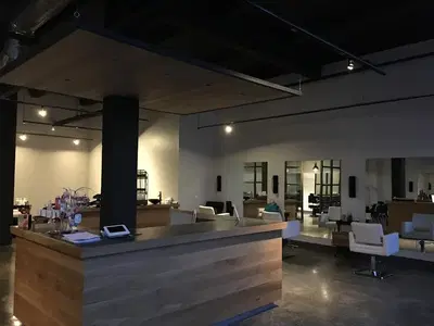 Rebel Hair Salon