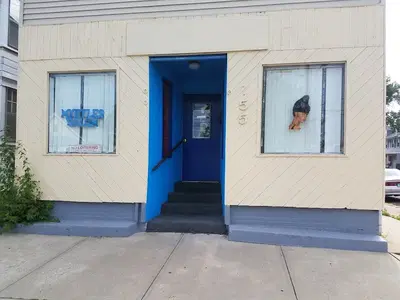 Myrtle's Hair Salon