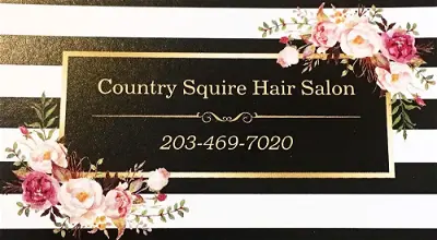 Country Squire Hair Salon