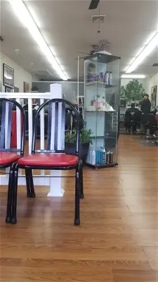 Haven Hair Salon & Barbershop