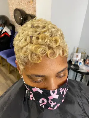 Salon E’Selim