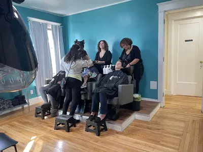 Business Photo