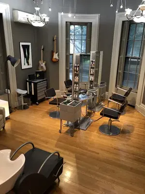 SALON LULU