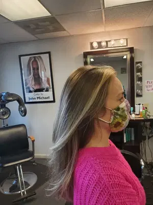 John Michael's Hair Salon