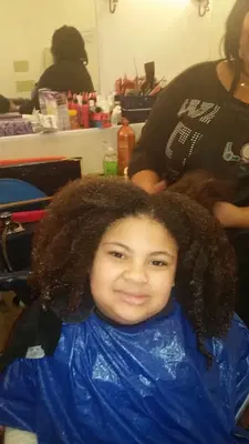 Maximum Care Beauty Salon