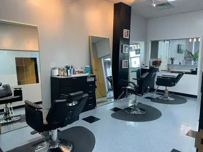 Brow Bar Threading Salon