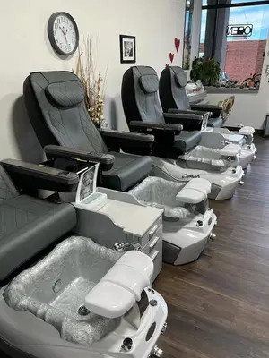 Nancy Nails & More