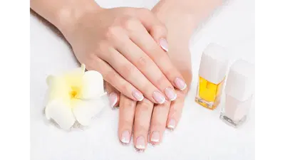 New Lady Nail & Spa