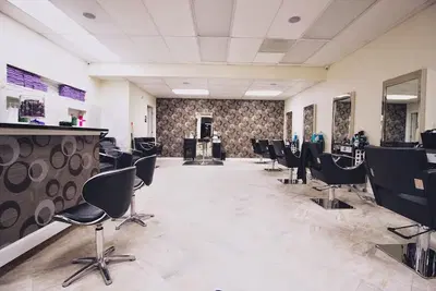 Salon Mirela
