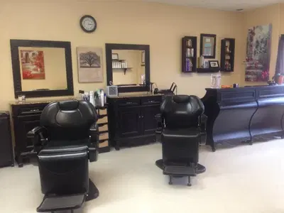 Bellissima Capelli Organic Salon