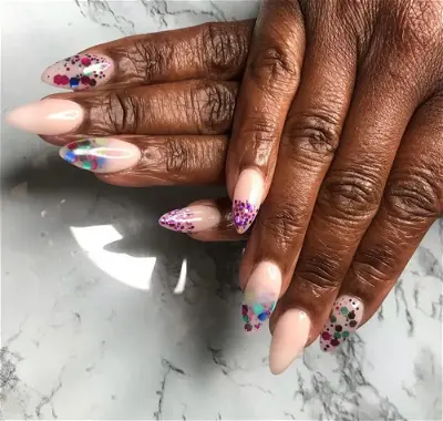Nails by Charm
