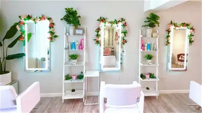 Bella Flora Salon And Spa