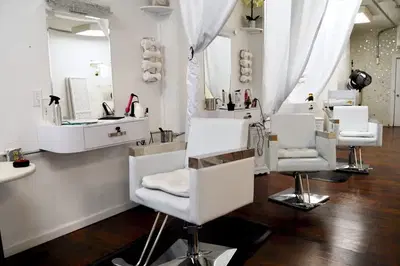 6D SALON