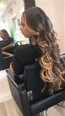 Brazilian Touch Beauty Salon