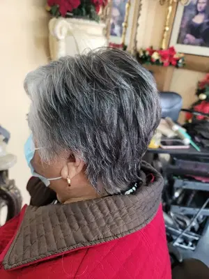 Amaranta's Hair Salon
