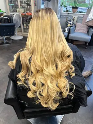 Dominican Hair Salon