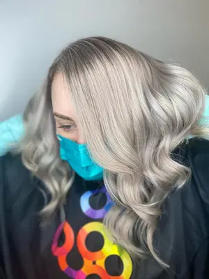 The Beauty Room