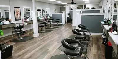 Hair Today Salon
