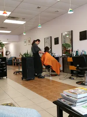 Kim's Hair Salon