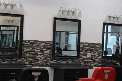 Bluway Barber & Beauty Salon