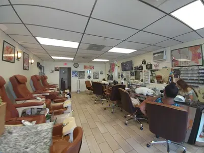 Beauty Nails & Spa