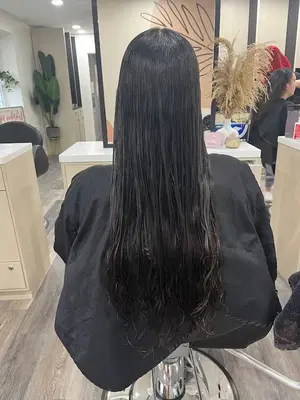 AMANTi Salon