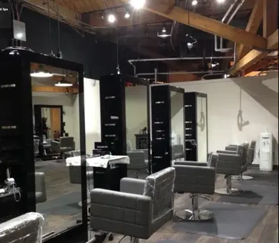 The Hair Color Company Salon and Spa