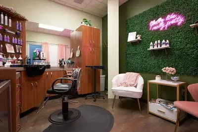 Sola Salon Studios