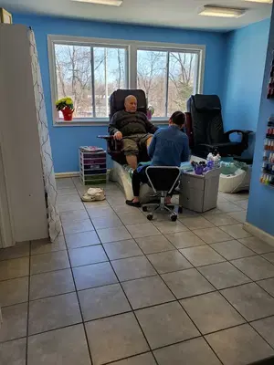 Ann's Beauty Salon & Spa