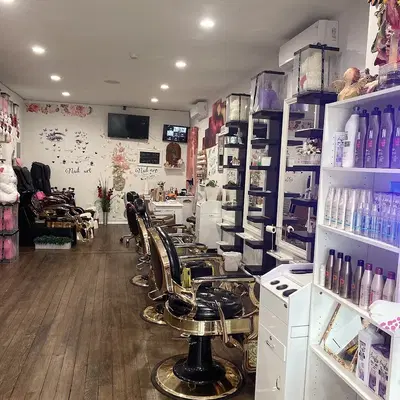 Dayanna's Beauty Salon