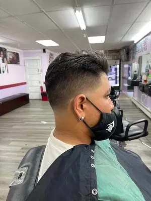 International Hair Salon