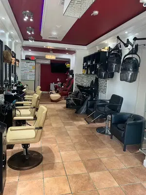 Brush Beauty Bar