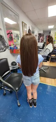 Dominican Diva Beauty Salon