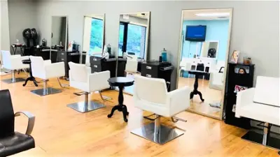 Aurus Hair Studio