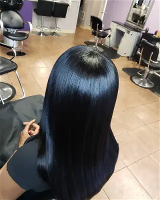Lotus Hair Studio