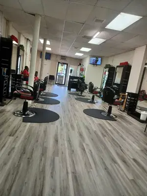 Fabulous Unisex Salon
