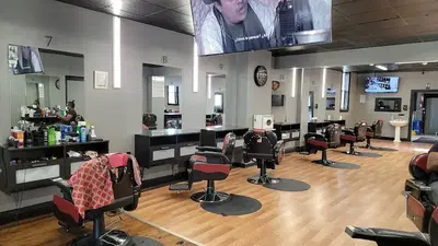 Isabel's Beauty Salon