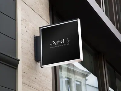 ASH Hair Salon & Blow Dry Bar