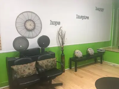 Hair Envy Salon